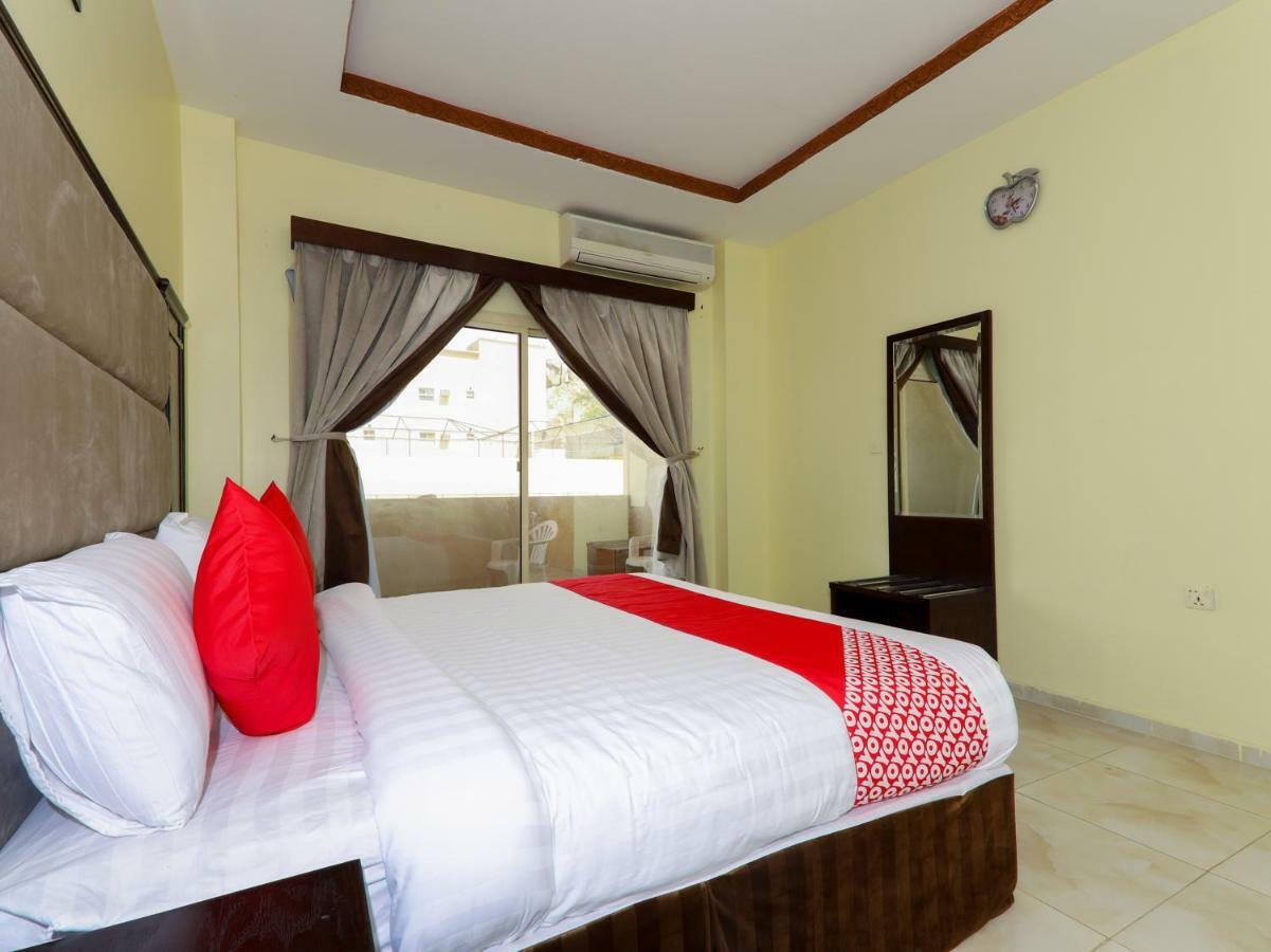 Oyo 176 Nilufer Al Hada Hotel Ta'if