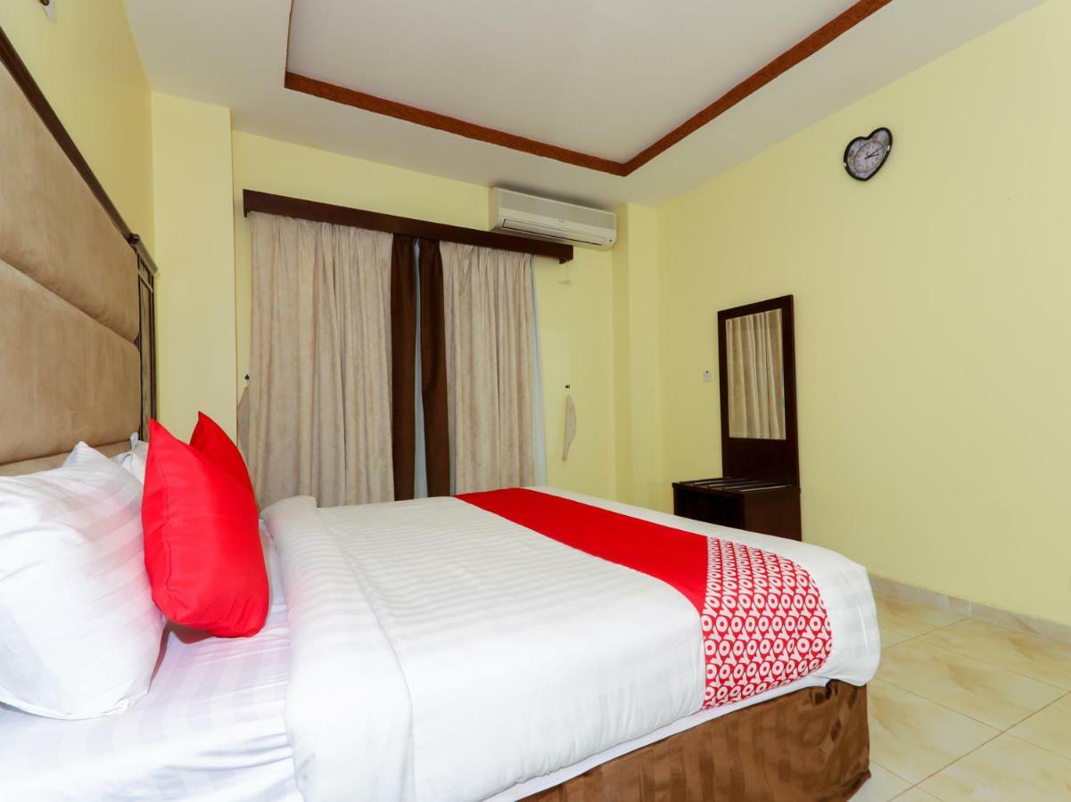 Oyo 176 Nilufer Al Hada Hotel