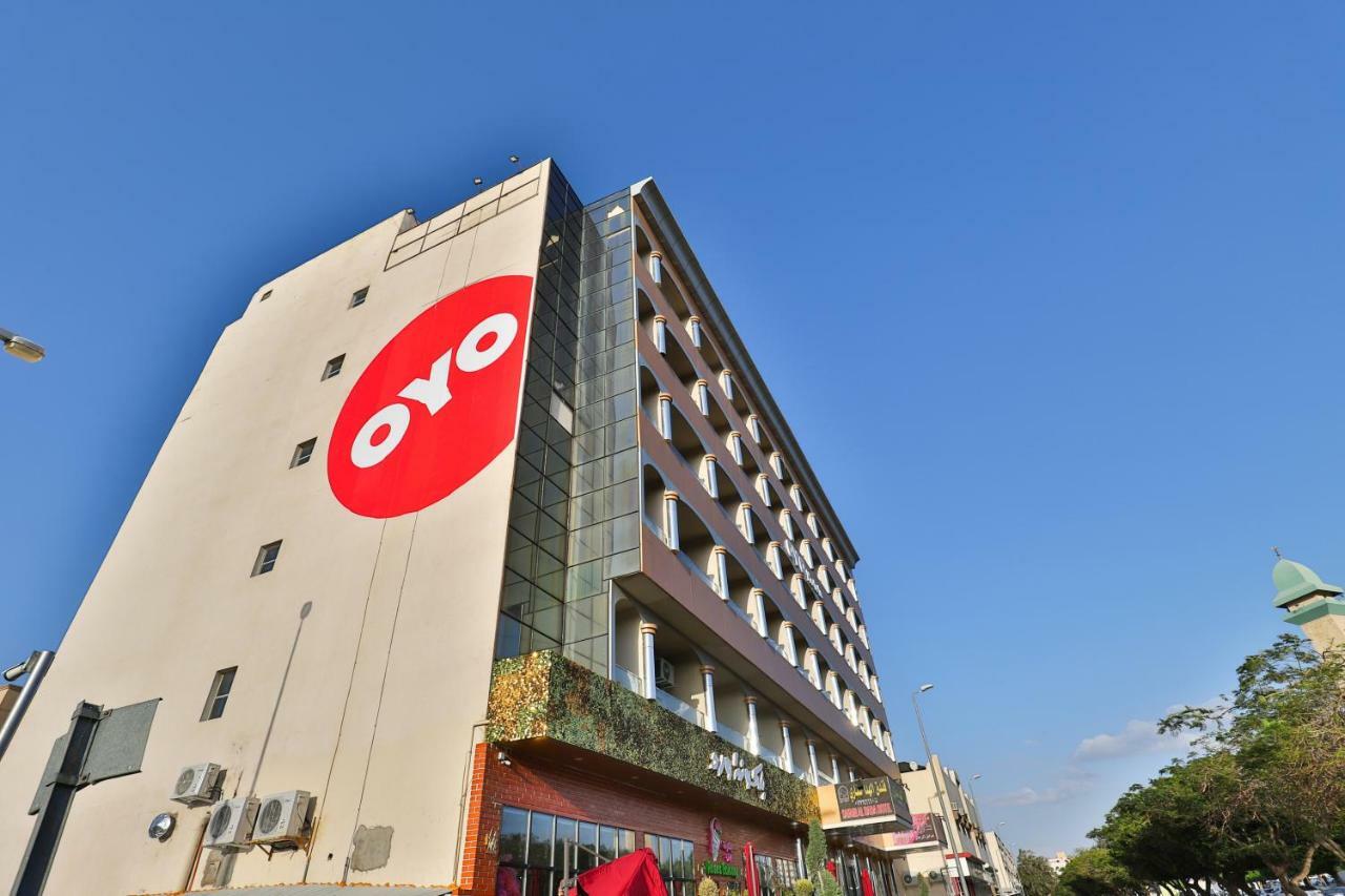 Hotel Oyo 176 Nilufer Al Hada 2*