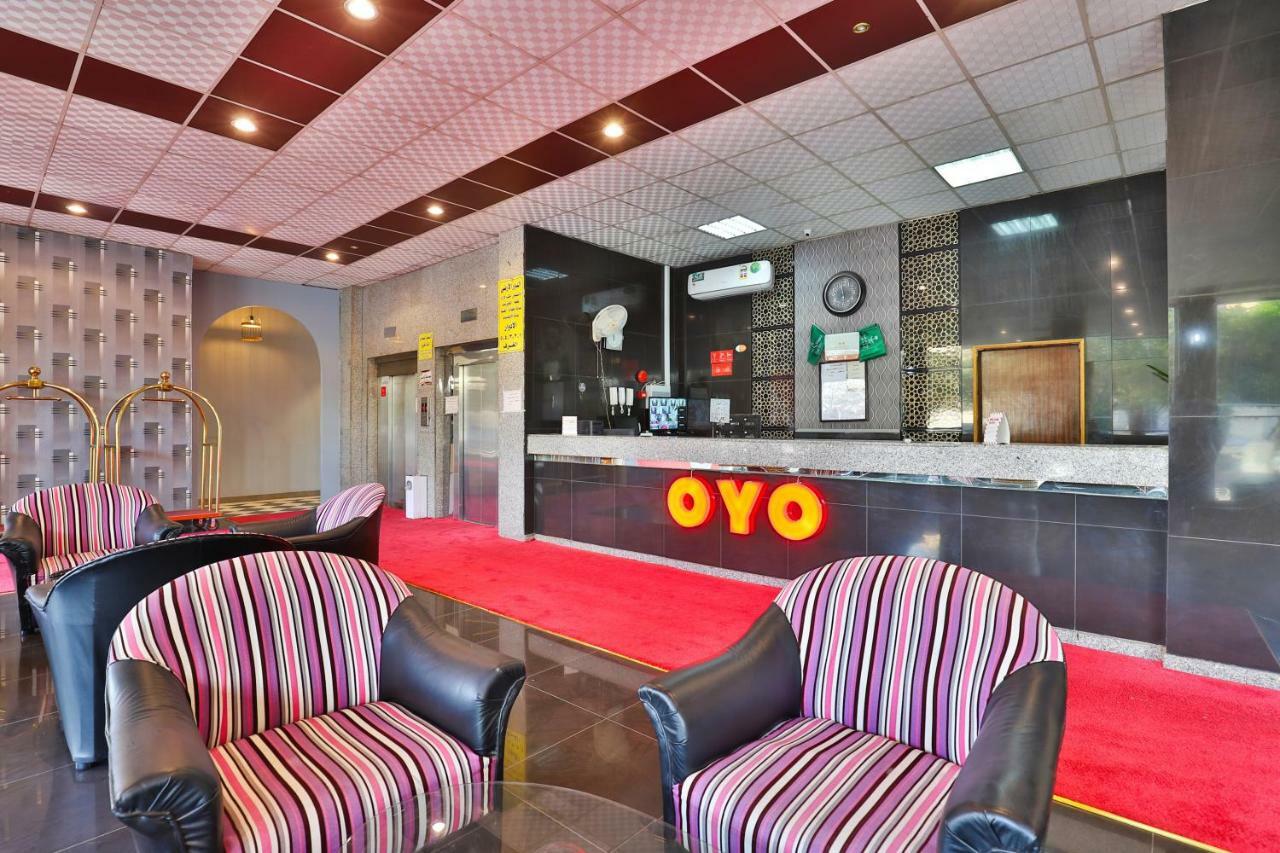 Oyo 176 Nilufer Al Hada Hotel 2*