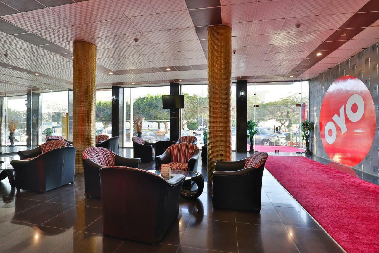 Oyo 176 Nilufer Al Hada Hotel 2*
