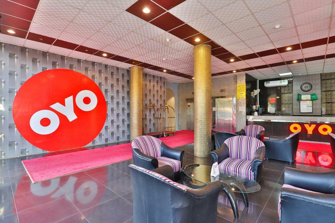 Hotel Oyo 176 Nilufer Al Hada Ta'if