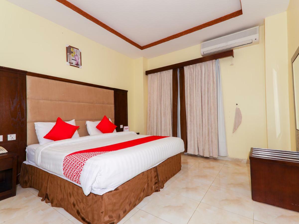 Hotel Oyo 176 Nilufer Al Hada