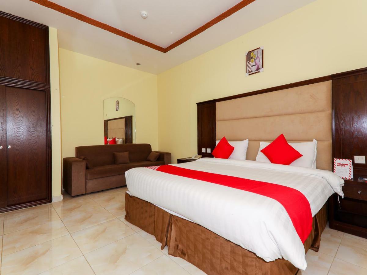 Hotel Oyo 176 Nilufer Al Hada Ta'if