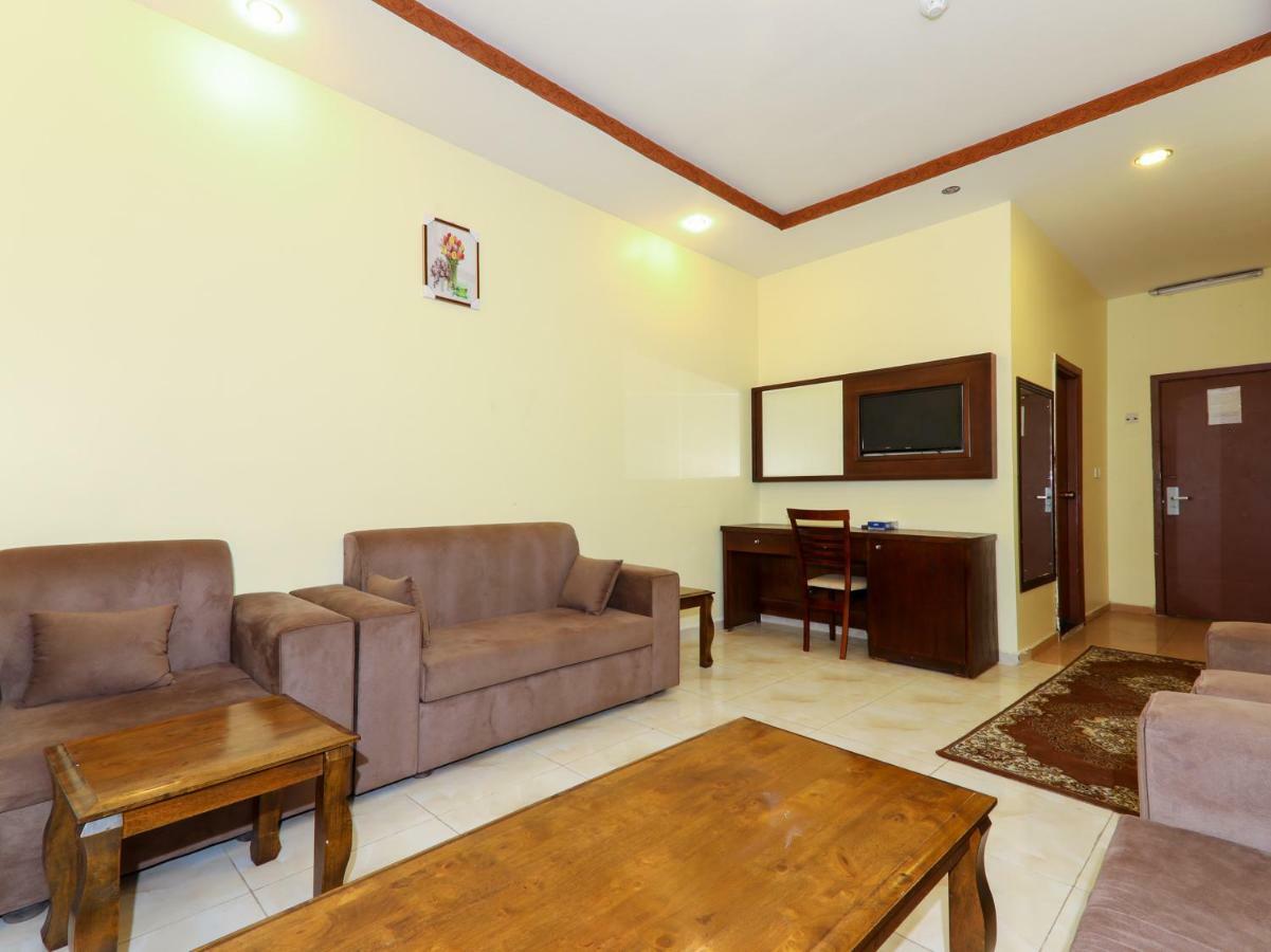 Hotel Oyo 176 Nilufer Al Hada 2*