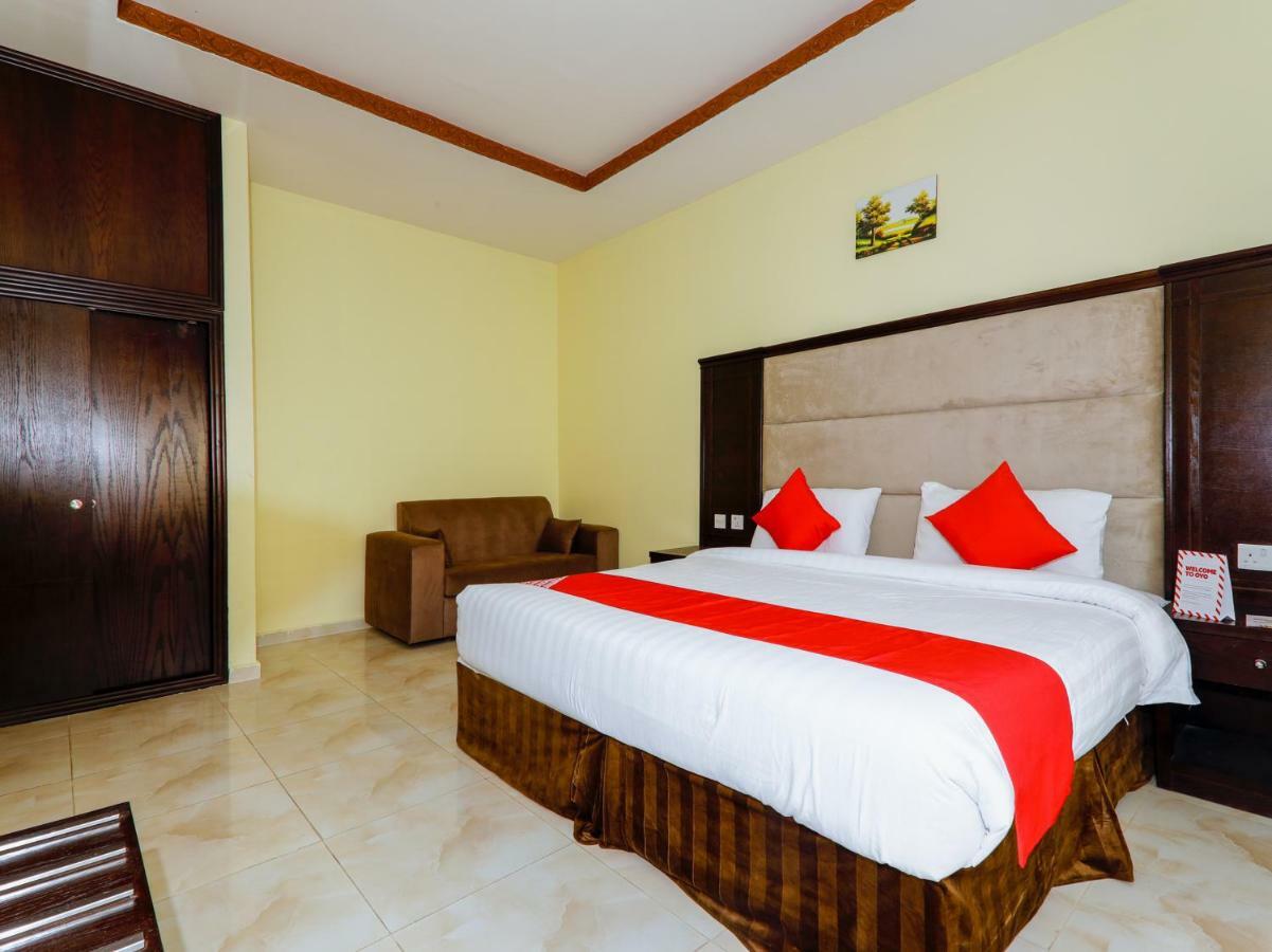 Oyo 176 Nilufer Al Hada Hotel Ta'if