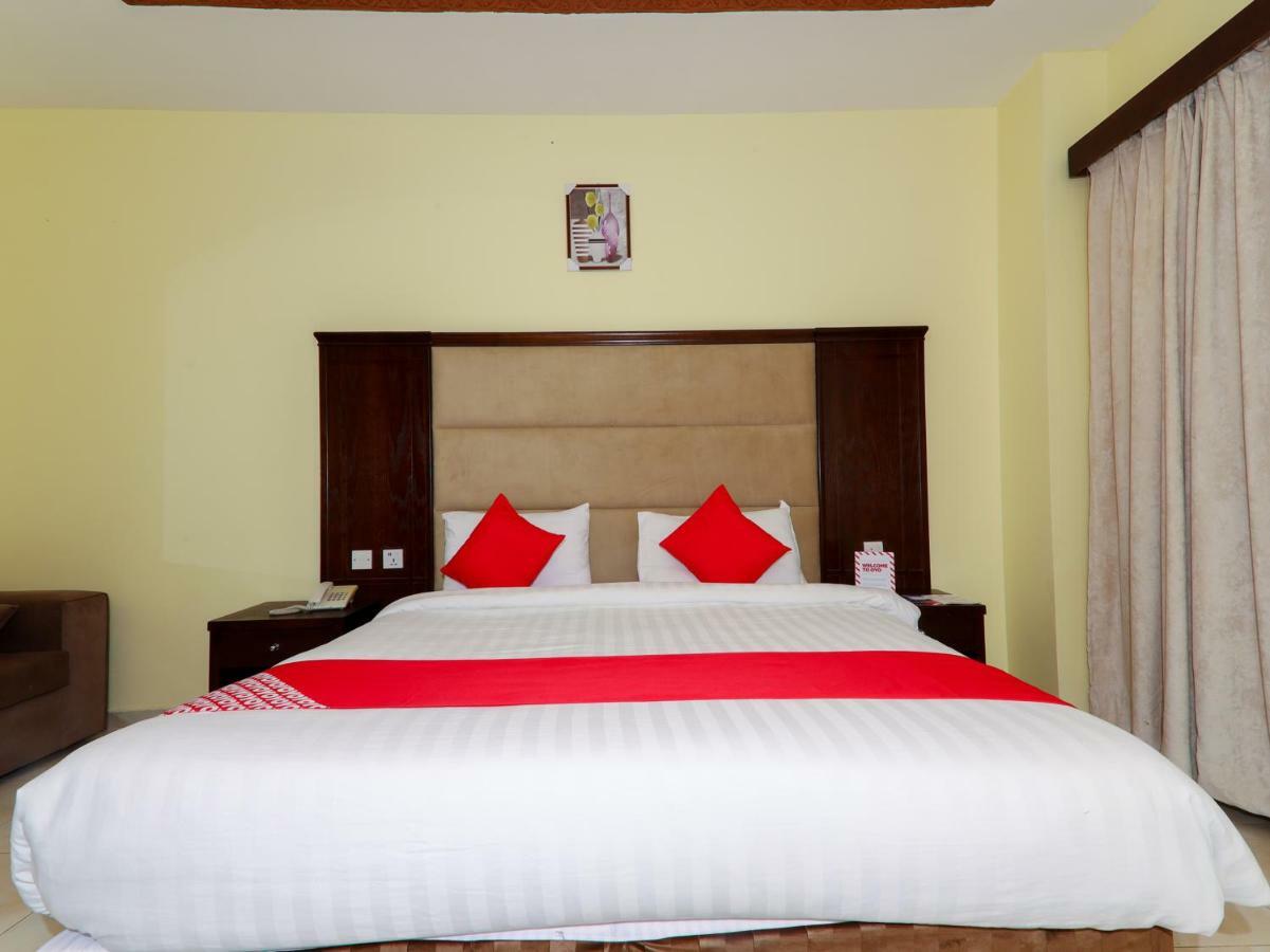 Hotel Oyo 176 Nilufer Al Hada 2*