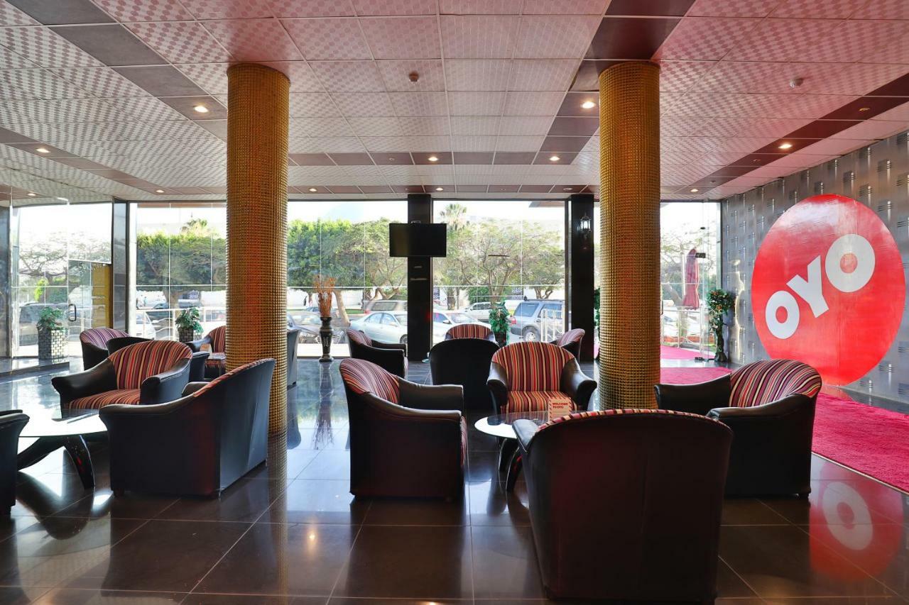 Oyo 176 Nilufer Al Hada Hotel 2*