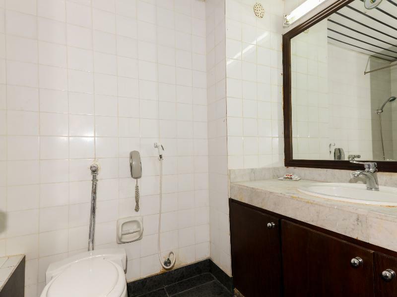 Hotel Oyo 176 Nilufer Al Hada 2*