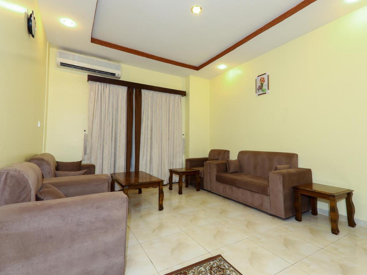 Hotel Oyo 176 Nilufer Al Hada 2*