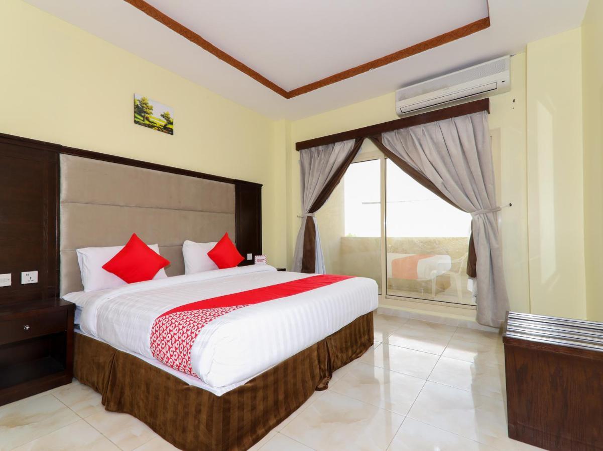 Hotel Oyo 176 Nilufer Al Hada Ta'if