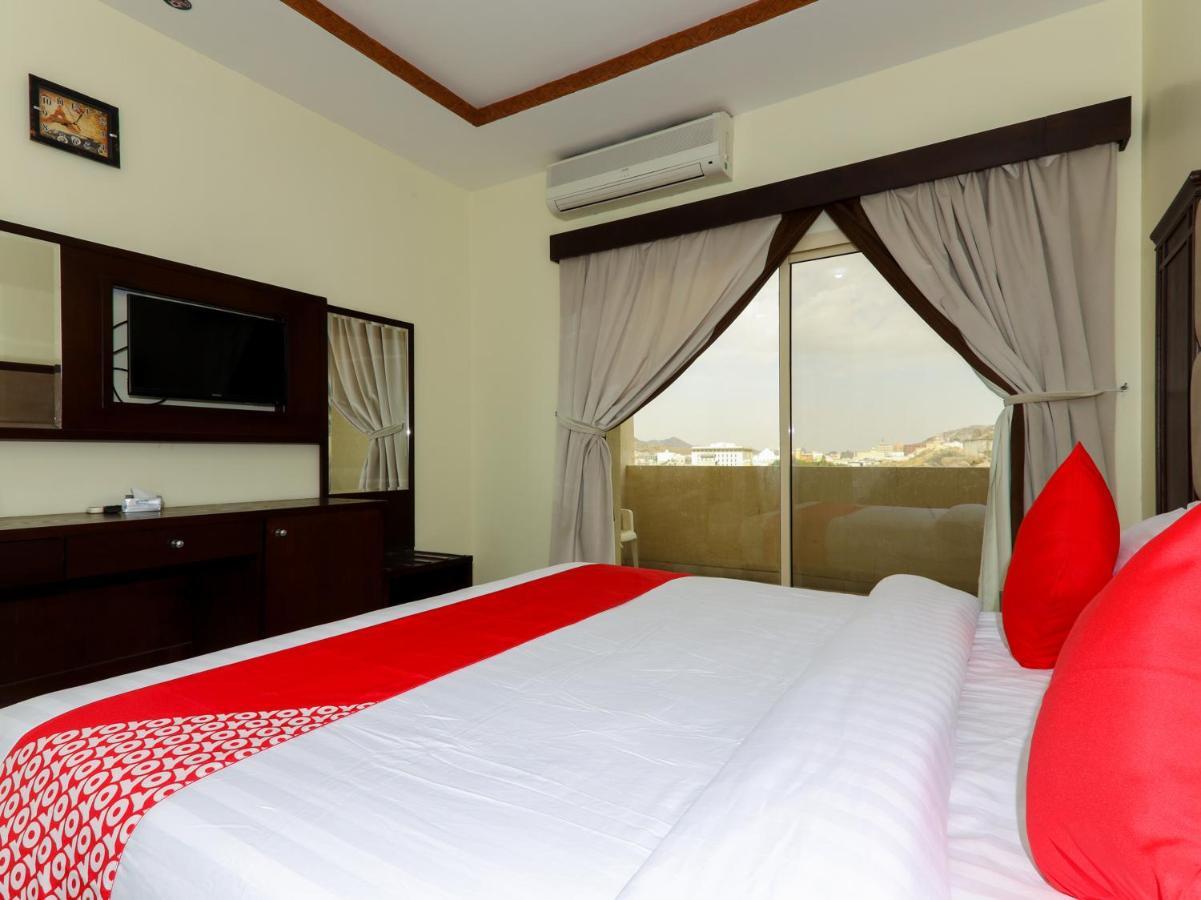 Oyo 176 Nilufer Al Hada Hotel Ta'if